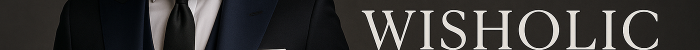Classic Three-Piece Suits: Where Timeless Elegance Meets Modern Sophistication