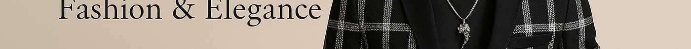 The Modern Gentleman's Guide: Wisholic's Fashion & Elegance Blazer