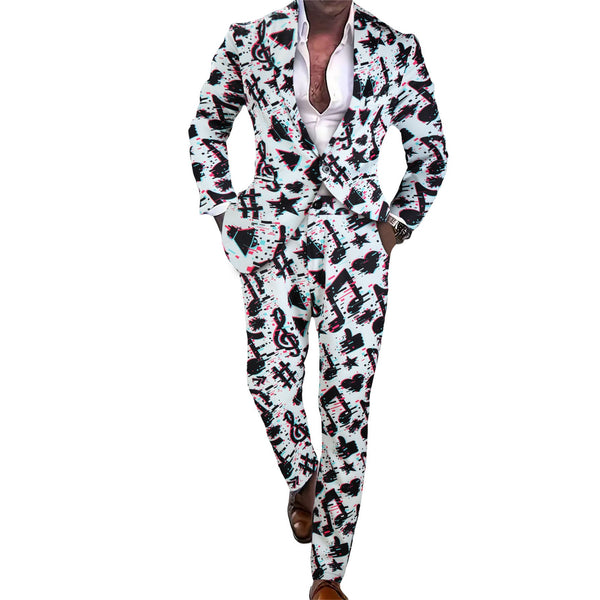 New in