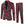 Men's Rose Dot Print Suit #2TZ163
