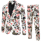 Multicolour / M