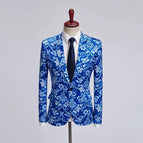 Blue / XS