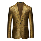 Golden / XS