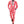 Men's Heart Print Suit #2TZ-XX235