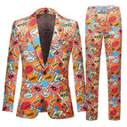 Multicolour / XS