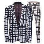 Black-White / XS