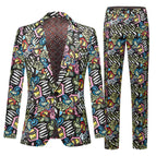 Multicolour / XS