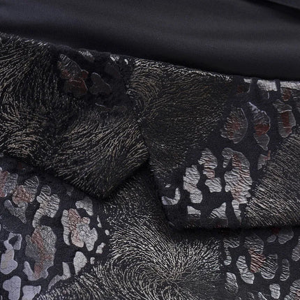 Men's Animal Pattern Blazer  #S8185