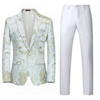 White / XS