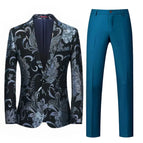 Blue / XS