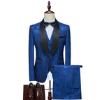 Navy Blue / XS