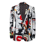 Multicolour / XS