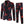 Men's Flame Print Suit #2TZ-XX175