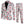 Men's Star Trendy Suit #2TZ157