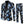 Men's Floral Print Elegant Suit #2TZ182