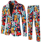 Multicolour / M