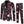 Men's Floral Print Suit #2TZ180