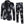 Men's Geometric Print Suit #2TZ-XX176