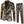 Men's Royal Gilded Suit #2TZ-XX2590