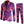 Men's Print Suit #2TZ2507