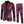 Men's Geometric Print Suit #2TZ-XX176