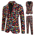Multicolour / M