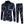 Herrenanzug mit Print #2TZ2502