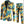 Herrenanzug mit Print #2TZ2506