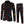 Men's Colorful Printed Suit #2TZ-XX1135