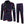 Men's Printed Suit #2TZ-XX1131