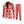 Men's Multi-color Heart Print Suit #2TZ-XX237