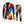 Men's Multi-color Printed Suit#2TZ-XX316