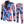 Men's Print Suit #2TZ2524