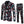 Men's Geometric Block Suit #2TZ-XX1138