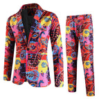 Multicolour / M