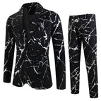Black / M