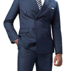 Navy Blue / XS