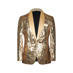 Golden / XS