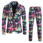 Multicolour / M