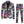Men's Colorful Printed Suit #2TZ162