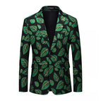 Green / XS