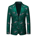Green / XS
