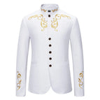 White / M