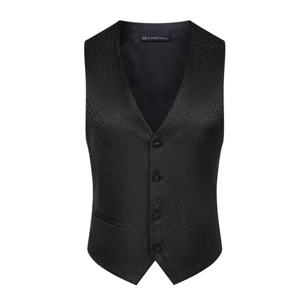 Men's 3 Piece Noble Knight Suit #S8583 - Suits | Green / XS