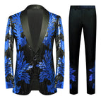 Blue / XS