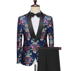 Navy Blue / XS