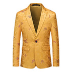 Yellow / XS