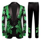Green / XS
