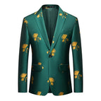 Green / XS