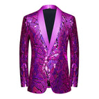 Purple / XS